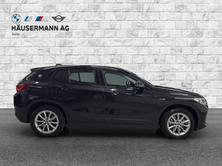 BMW X2 25e xDrive, Plug-in-Hybrid Benzin/Elektro, Occasion / Gebraucht, Automatik - 4