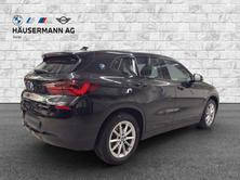 BMW X2 25e xDrive, Plug-in-Hybrid Benzin/Elektro, Occasion / Gebraucht, Automatik - 5