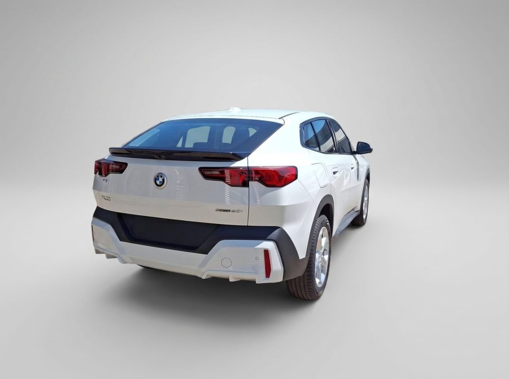 BMW X2 20i sDrive, Hybride Leggero Benzina/Elettrica, Occasioni / Usate, Automatico - 4