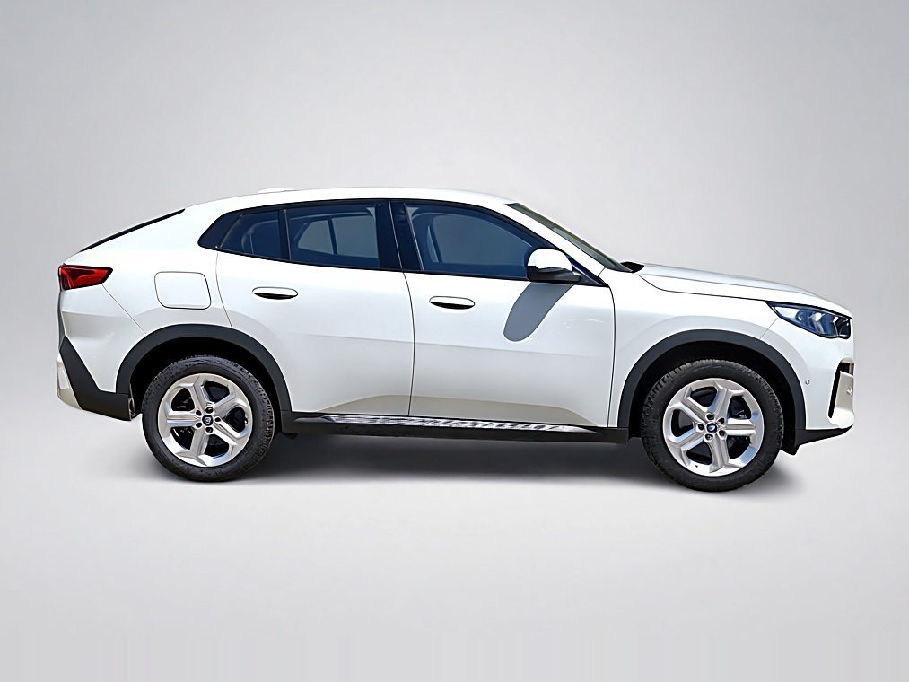 BMW X2 20i sDrive, Hybride Leggero Benzina/Elettrica, Occasioni / Usate, Automatico - 5