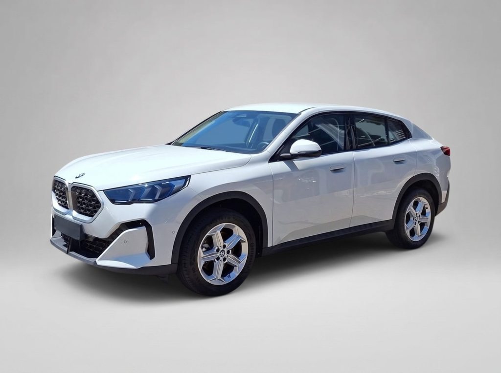 BMW X2 20i sDrive