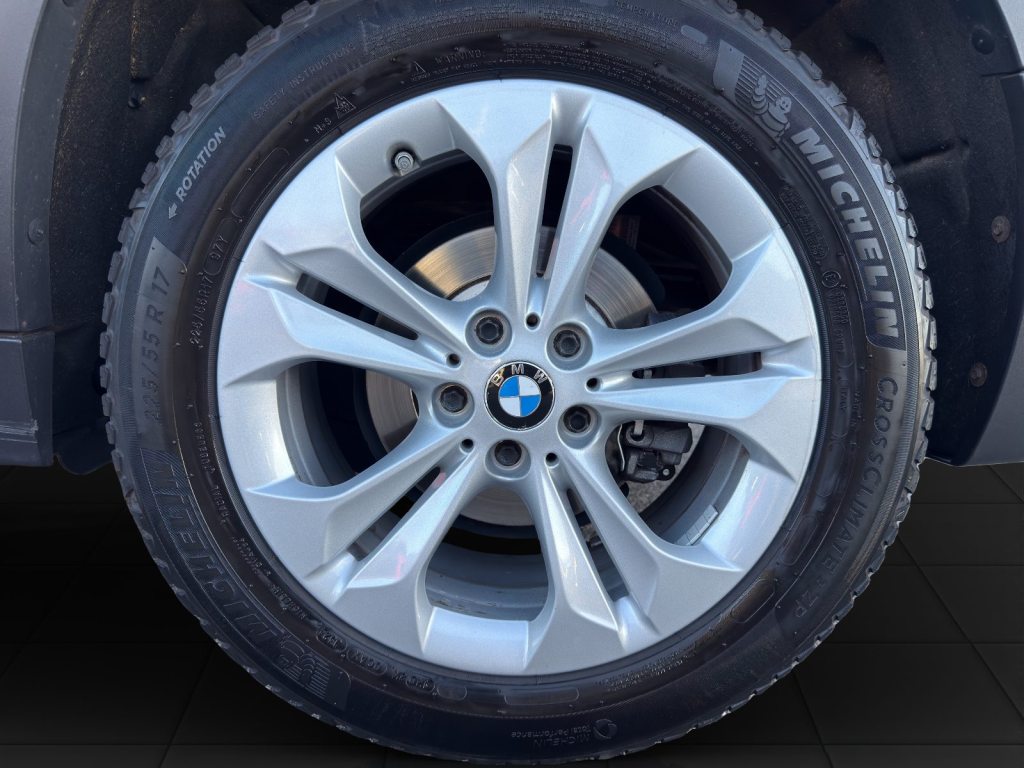 BMW X2 18i sDrive, Benzina, Occasioni / Usate, Automatico - 5