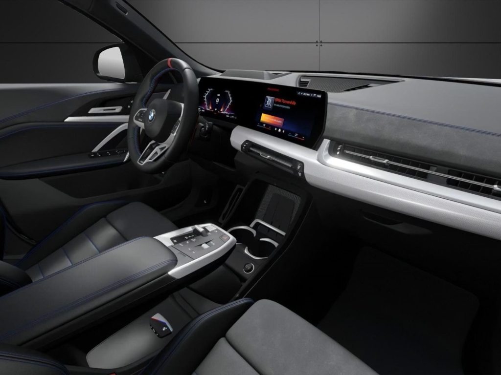 BMW X2 M35i xDrive M PRO, Benzina, Occasioni / Usate, Automatico - 4