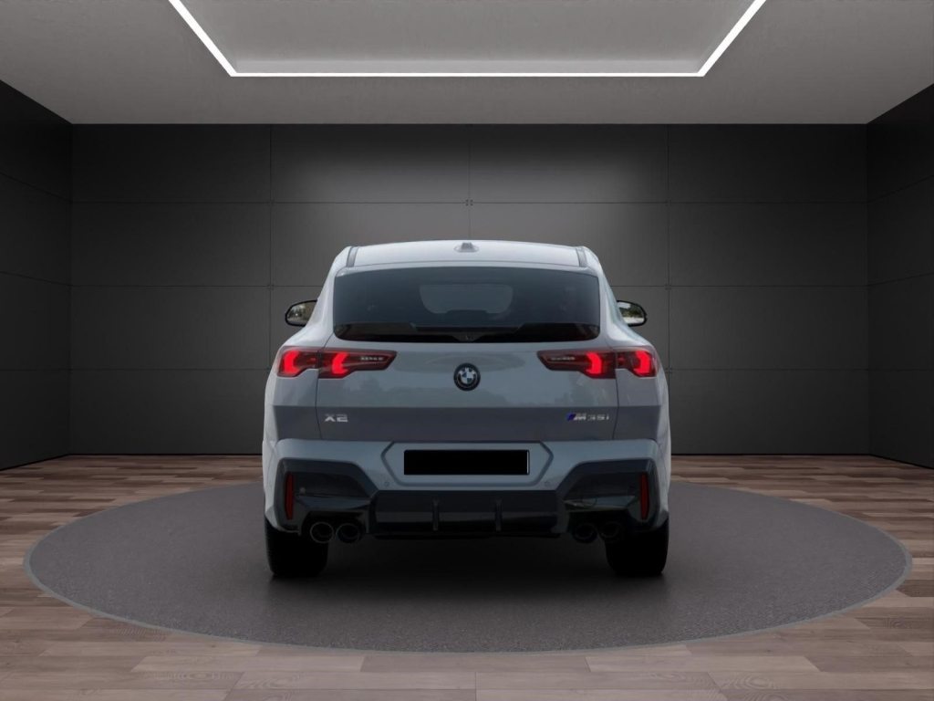 BMW X2 M35i xDrive M PRO, Benzina, Occasioni / Usate, Automatico - 3