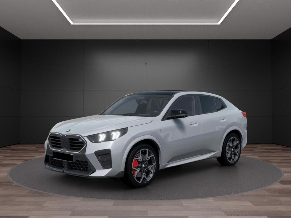 BMW X2 M35i xDrive M PRO