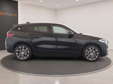BMW 18d sDrive, Diesel, Occasion / Gebraucht, Automatik - 4