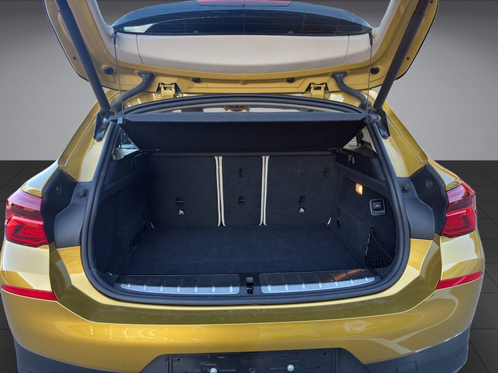 BMW X2 18i sDrive, Benzina, Occasioni / Usate, Automatico - 6