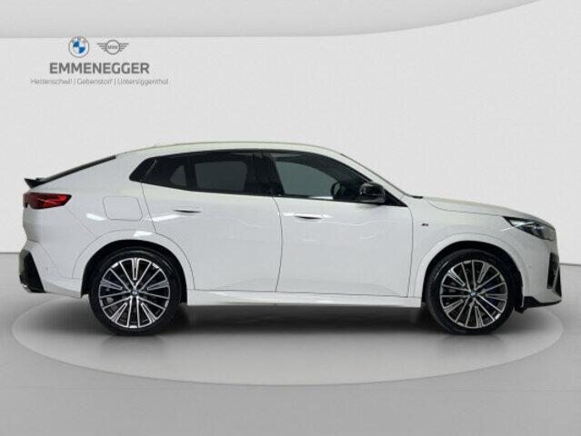 BMW X2 U10 M35i, Benzin, Occasion, Automatik - 6