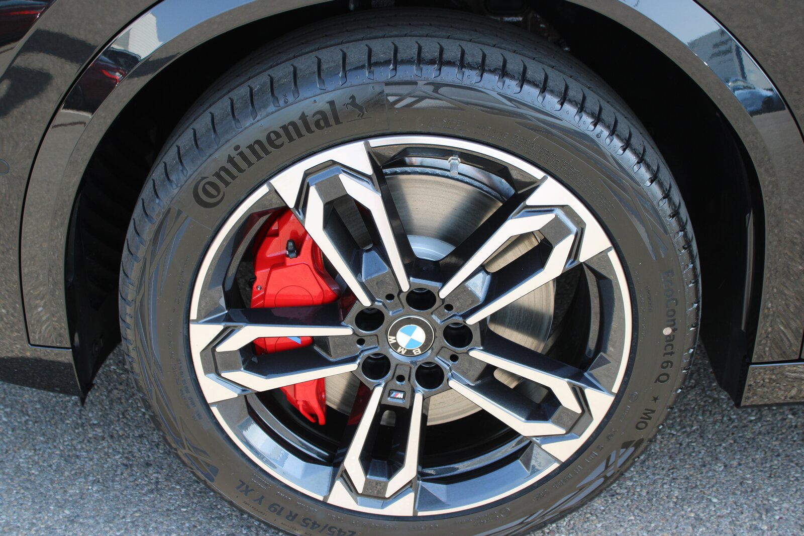 BMW X2 xDr 20d 48V M Sp. Pro, Diesel, Voiture de démonstration, Automatique - 7
