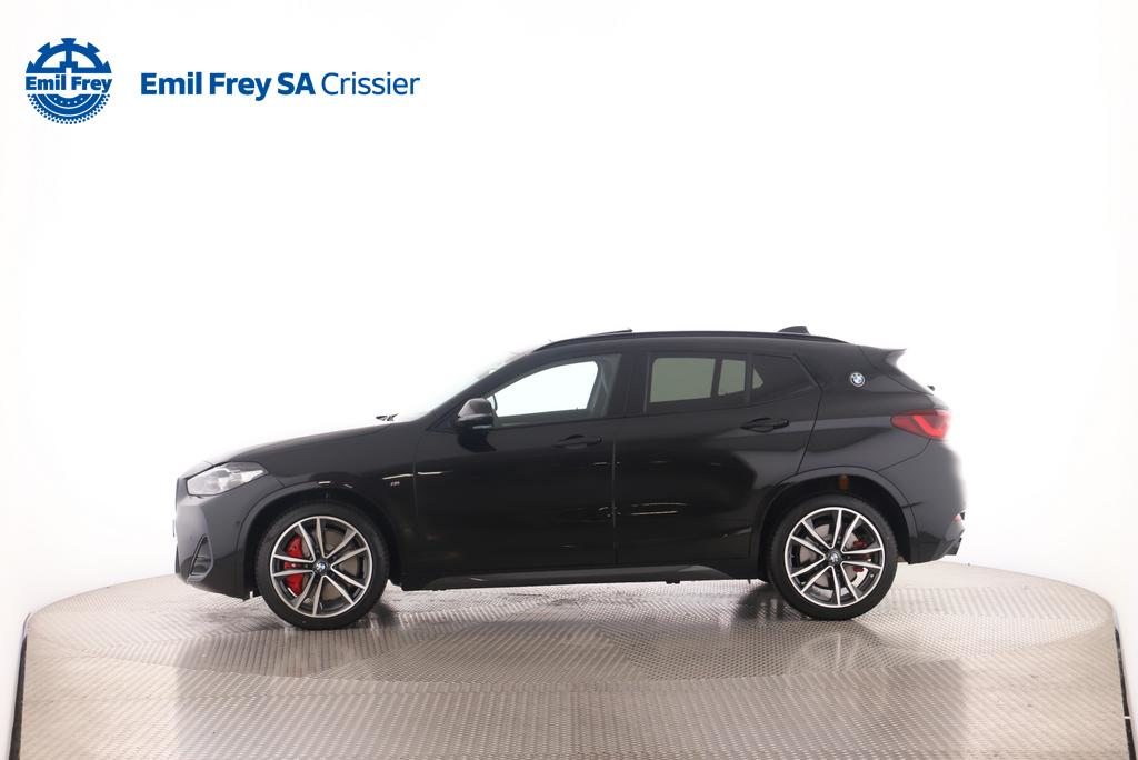 BMW X2 M35i, Essence, Voiture de démonstration, Automatique - 3