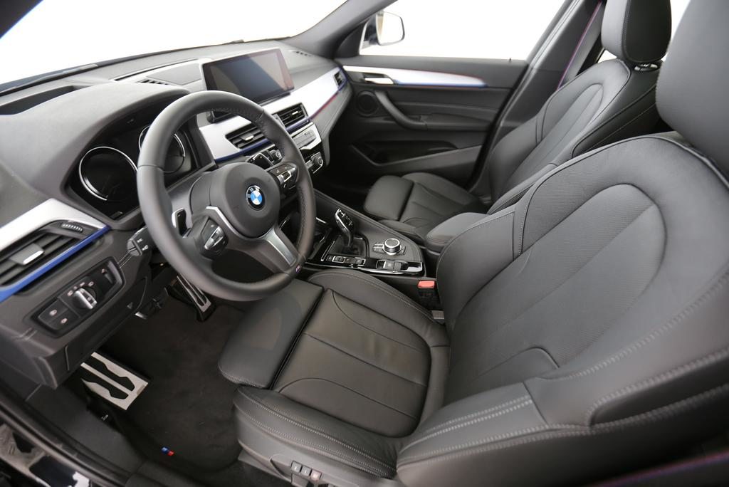 BMW X2 M35i, Essence, Voiture de démonstration, Automatique - 4