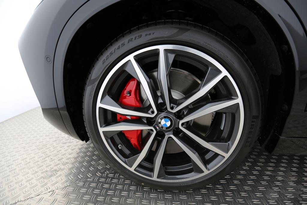 BMW X2 M35i, Essence, Voiture de démonstration, Automatique - 5