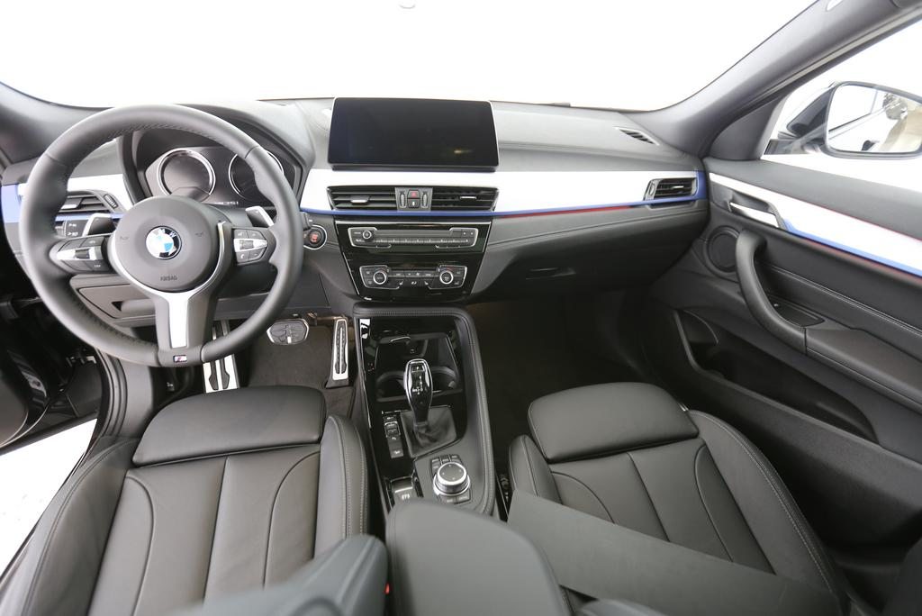 BMW X2 M35i, Essence, Voiture de démonstration, Automatique - 6