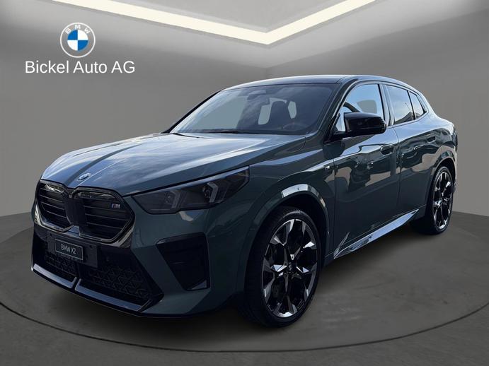 BMW X2 M35i M Sp. Pro, Benzina, Auto dimostrativa, Automatico