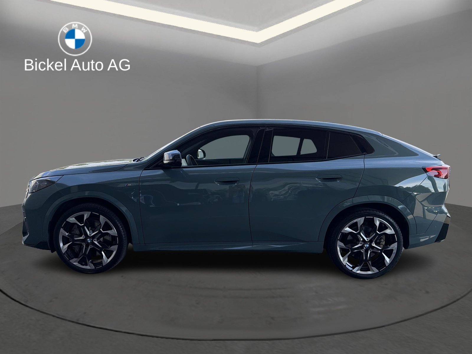 BMW X2 M35i M Sp. Pro, Essence, Voiture de démonstration, Automatique - 2