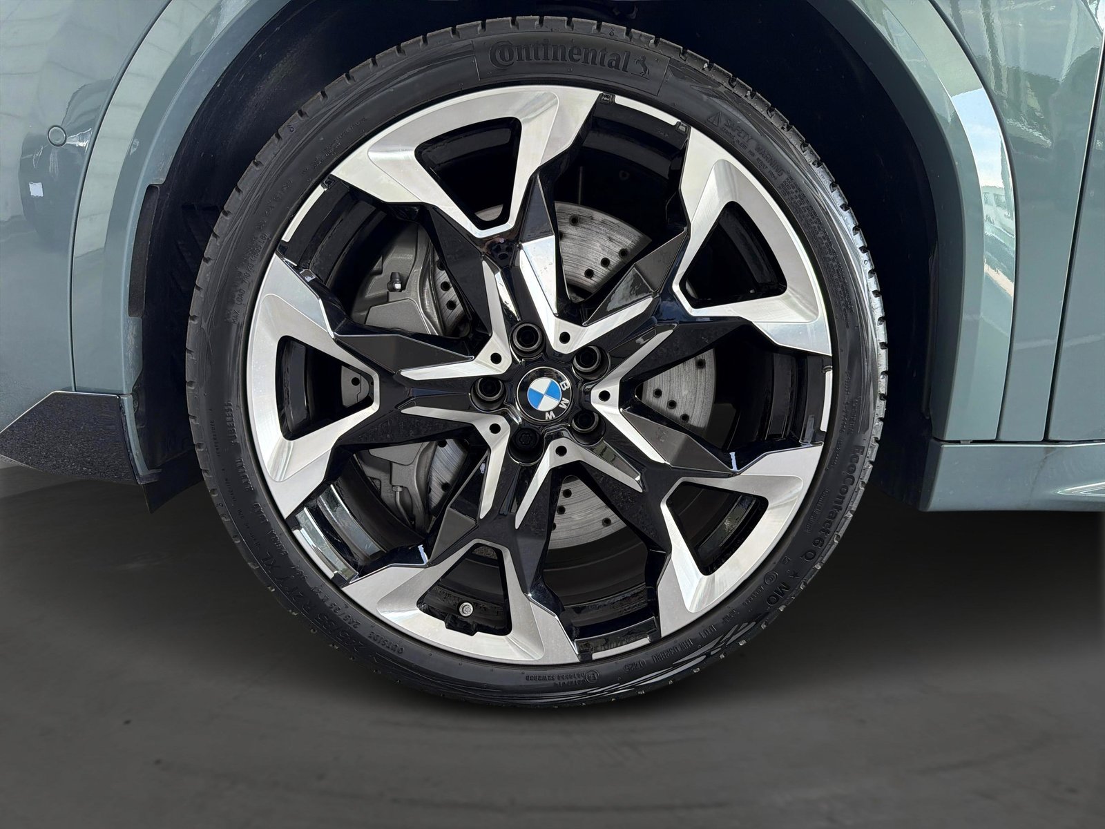 BMW X2 M35i M Sp. Pro, Essence, Voiture de démonstration, Automatique - 6