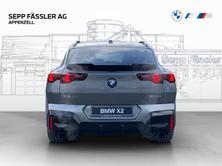 BMW X2 M35i M Sport Pro, Essence, Voiture nouvelle, Automatique - 3
