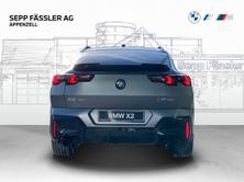 BMW X2 M35i, Essence, Voiture nouvelle, Automatique - 3
