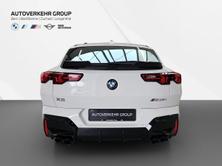 BMW X2 M35i, Benzina, Auto nuove, Automatico - 4