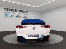 BMW X2 sDrive 18d M Sport, Diesel, Voiture nouvelle, Automatique - 4