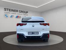 BMW X2 20d 48V M Sport, Diesel, Voiture nouvelle, Automatique - 4