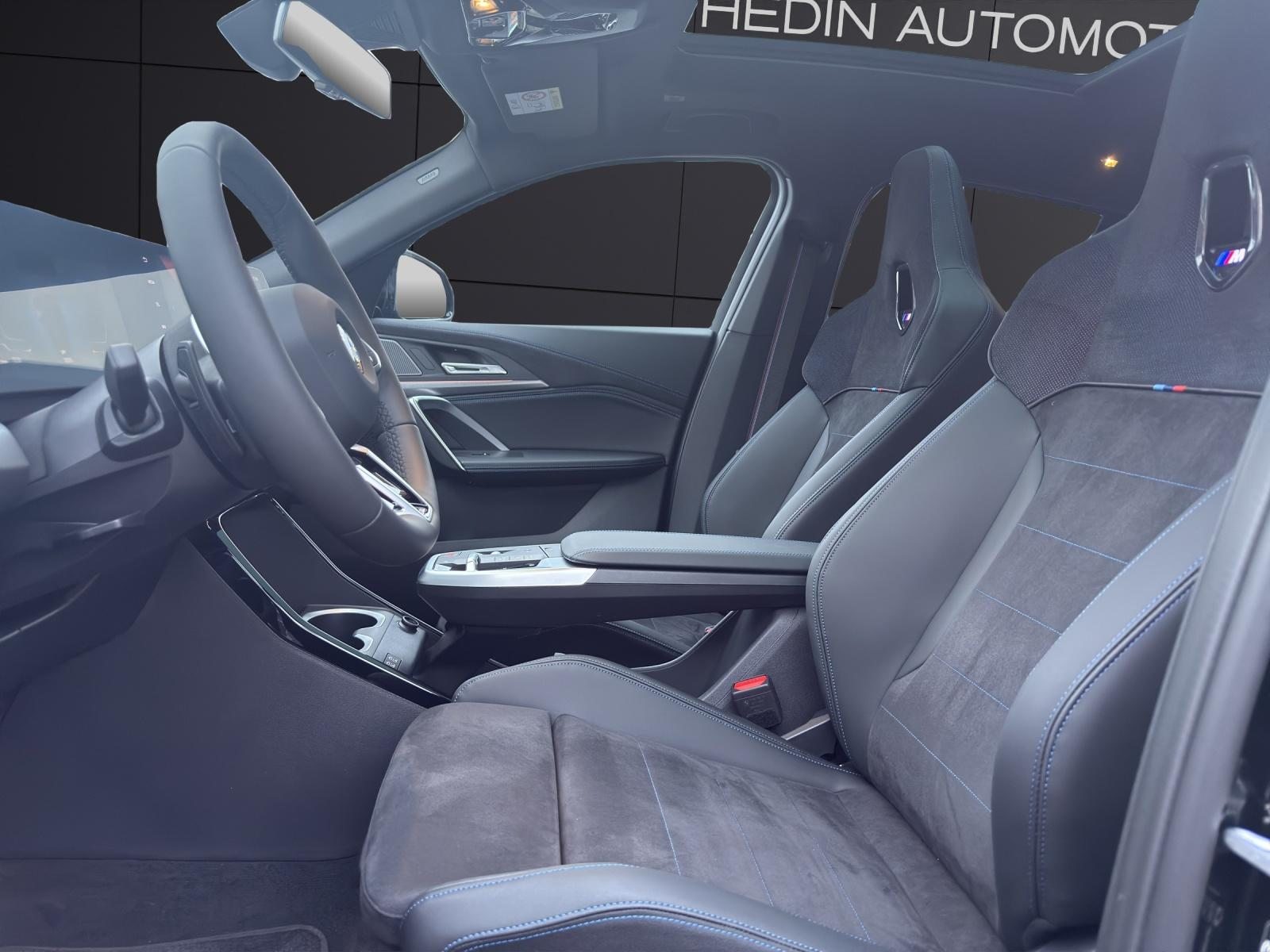 BMW X2 xDrive 20d, Mild-Hybrid Diesel/Elektro, Neuwagen, Automat - 2