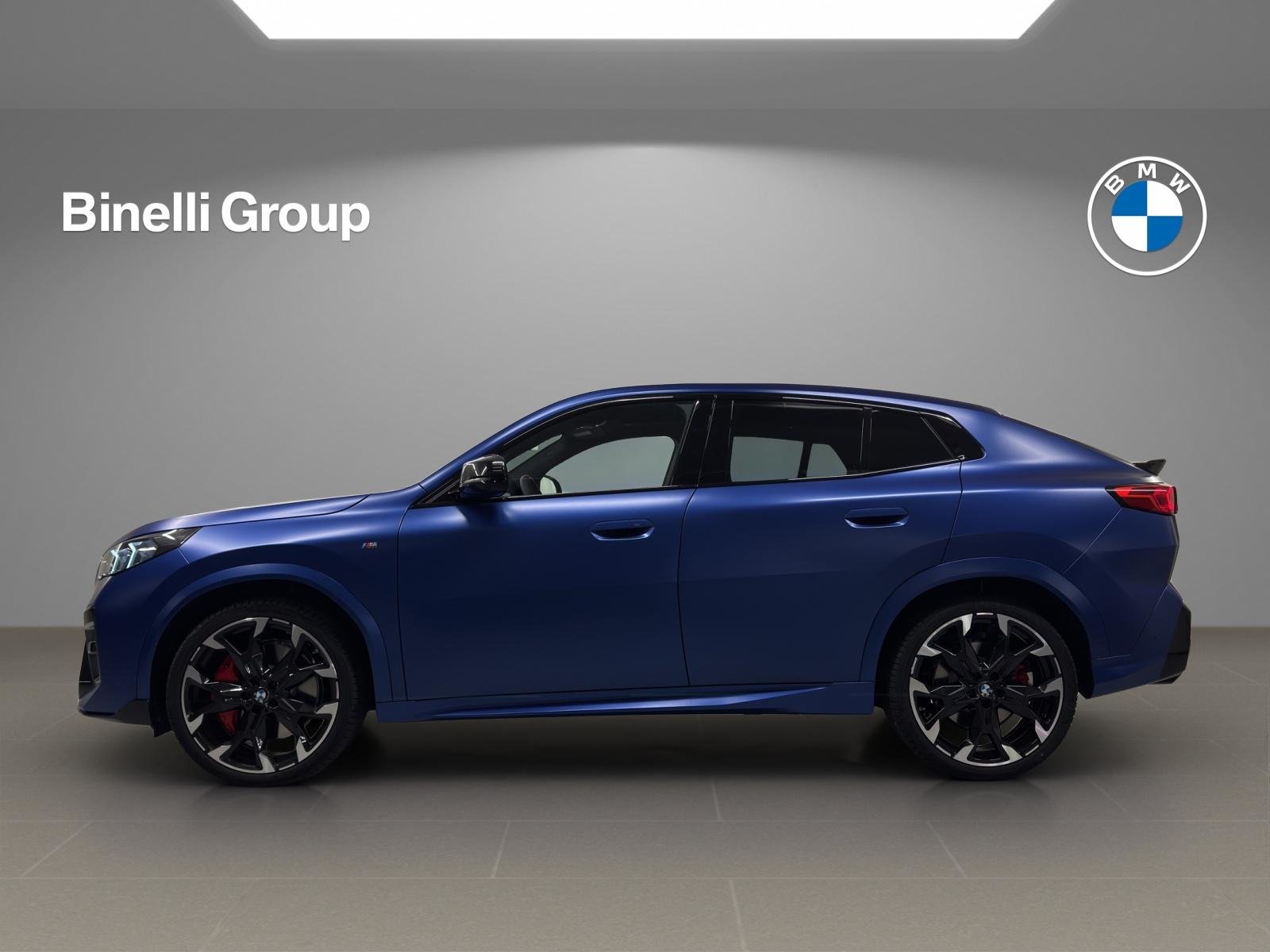 BMW X2 M35i, Petrol, New car, Automatic - 2