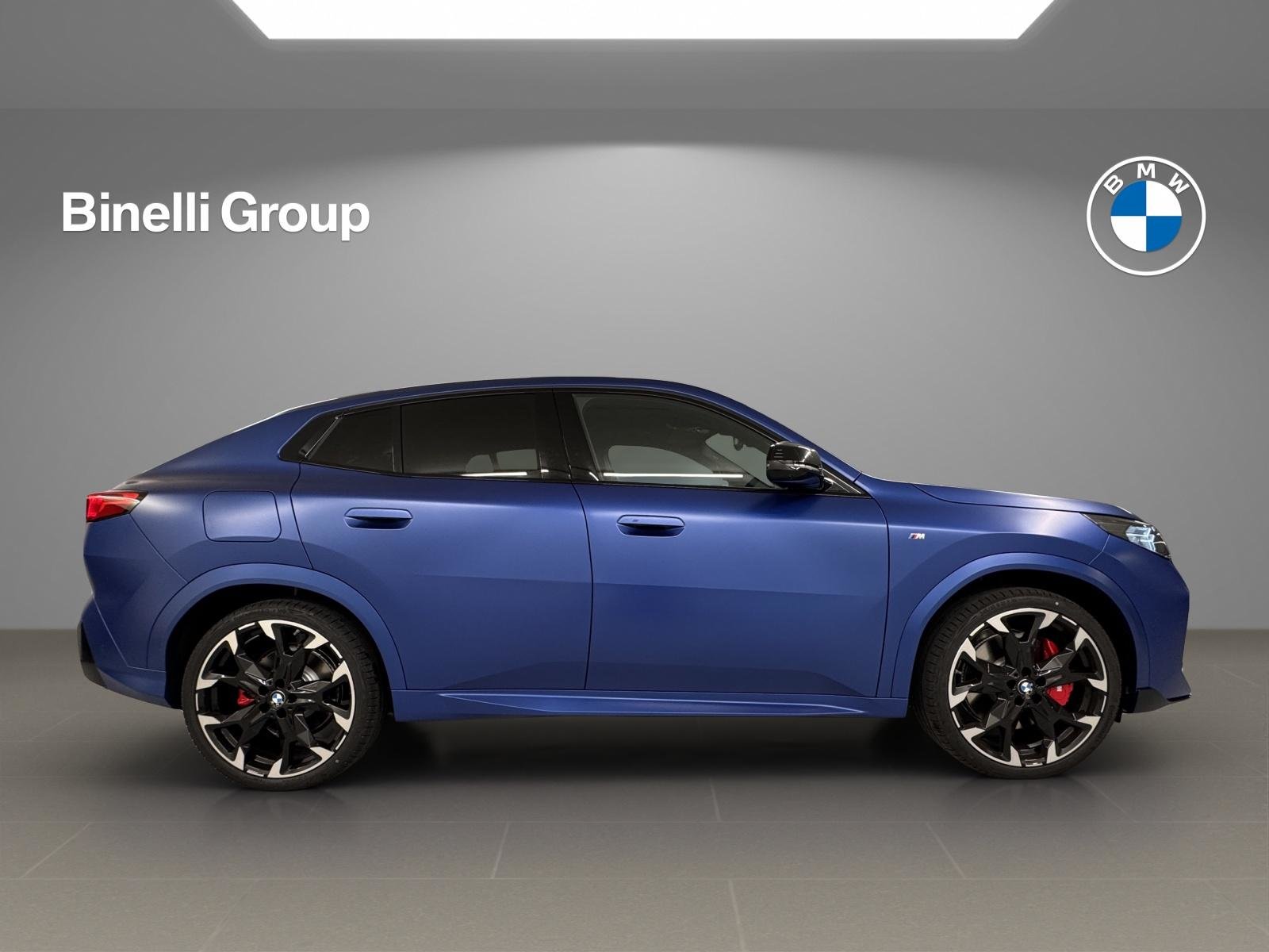 BMW X2 M35i, Petrol, New car, Automatic - 6