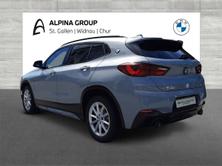 BMW X2 20i M Mesh DSK, Petrol, Second hand / Used, Automatic - 4