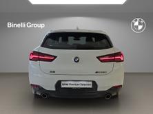 BMW X2 M35i, Benzina, Occasioni / Usate, Automatico - 4