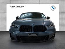 BMW X2 M35i, Benzin, Occasion / Gebraucht, Automat - 3