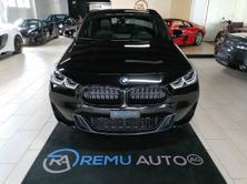 BMW X2 25d M Sport CH-Fahrzeug, Diesel, Occasion / Gebraucht, Automat - 3
