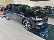 BMW X2 25d M Sport CH-Fahrzeug, Diesel, Occasion / Gebraucht, Automat - 4