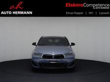 BMW X2 25e M Sport, Plug-in-Hybrid Benzin/Elektro, Occasion / Gebraucht, Automat - 2