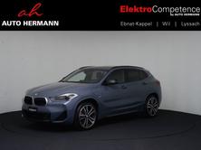 BMW X2 25e M Sport, Plug-in-Hybrid Benzin/Elektro, Occasion / Gebraucht, Automat - 3