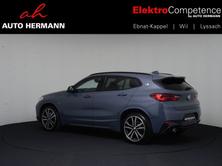 BMW X2 25e M Sport, Plug-in-Hybrid Petrol/Electric, Second hand / Used, Automatic - 5
