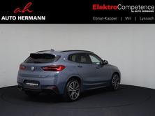 BMW X2 25e M Sport, Plug-in-Hybrid Petrol/Electric, Second hand / Used, Automatic - 7