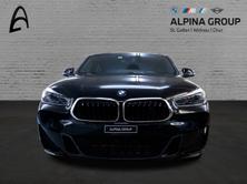 BMW X2 25e M Sport, Plug-in-Hybrid Benzin/Elektro, Occasion / Gebraucht, Automat - 2