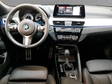 BMW X2 25e M Sport, Plug-in-Hybrid Benzin/Elektro, Occasion / Gebraucht, Automat - 7