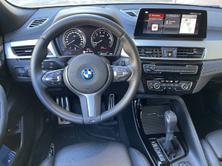 BMW X2 25e, Hybride Rechargeable Essence/Électricité, Occasion / Utilisé, Automatique - 2
