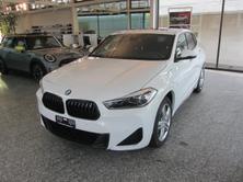 BMW X2 25e M Sport Steptronic, Plug-in-Hybrid Petrol/Electric, Second hand / Used, Automatic - 3