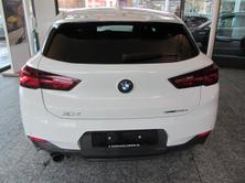 BMW X2 25e M Sport Steptronic, Plug-in-Hybrid Benzina/Elettrica, Occasioni / Usate, Automatico - 4
