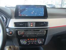 BMW X2 25e M Sport Steptronic, Plug-in-Hybrid Benzina/Elettrica, Occasioni / Usate, Automatico - 7