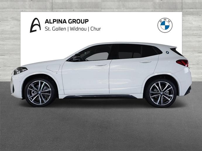 BMW X2 25e M Sport, Plug-in-Hybrid Benzina/Elettrica, Occasioni / Usate, Automatico
