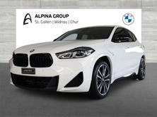 BMW X2 25e M Sport, Plug-in-Hybrid Benzina/Elettrica, Occasioni / Usate, Automatico - 2