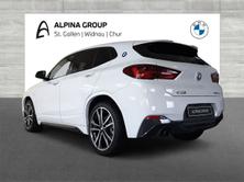 BMW X2 25e M Sport, Plug-in-Hybrid Benzina/Elettrica, Occasioni / Usate, Automatico - 4