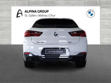 BMW X2 25e M Sport, Plug-in-Hybrid Benzina/Elettrica, Occasioni / Usate, Automatico - 5