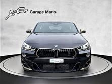 BMW X2 M35i Steptronic, Benzin, Occasion / Gebraucht, Automat - 2