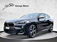 BMW X2 M35i Steptronic, Benzin, Occasion / Gebraucht, Automat - 3