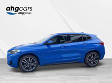 BMW X2 18d sDrive, Diesel, Second hand / Used, Automatic - 2